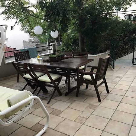 Kaja Apartment マカルスカ エクステリア 写真