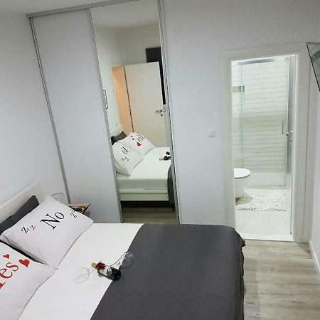 Kaja Apartment マカルスカ エクステリア 写真