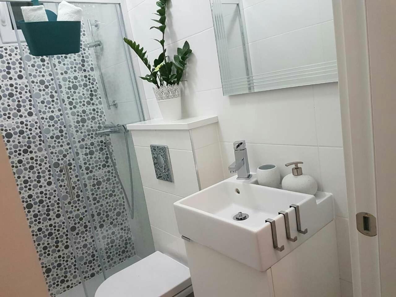 Kaja Apartment マカルスカ エクステリア 写真