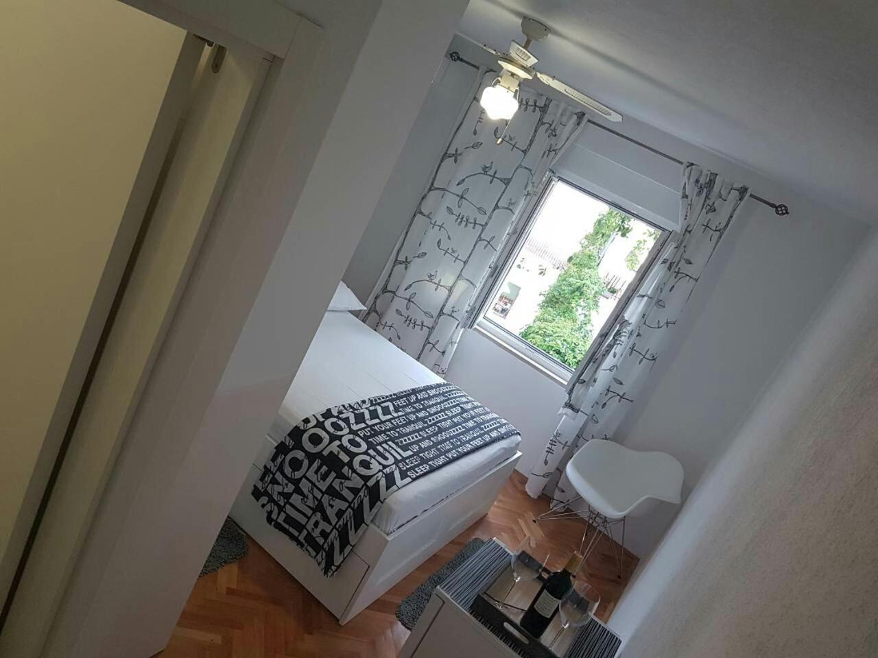 Kaja Apartment マカルスカ エクステリア 写真
