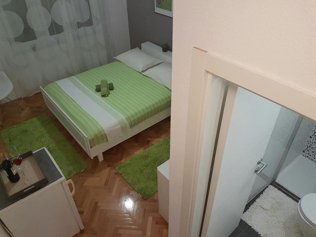 Kaja Apartment マカルスカ エクステリア 写真