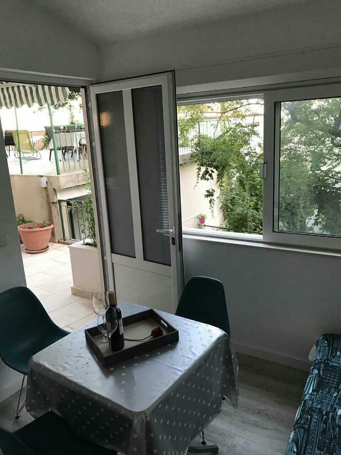 Kaja Apartment マカルスカ エクステリア 写真