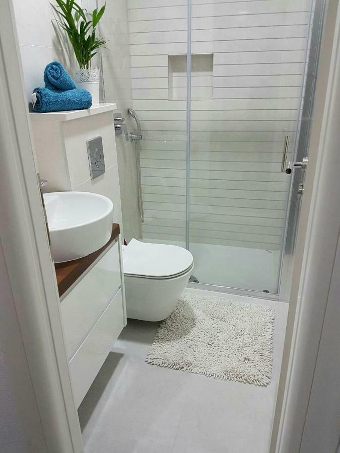 Kaja Apartment マカルスカ エクステリア 写真