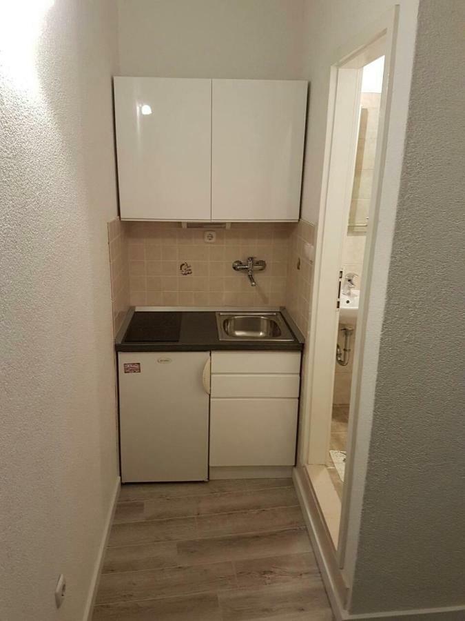 Kaja Apartment マカルスカ エクステリア 写真