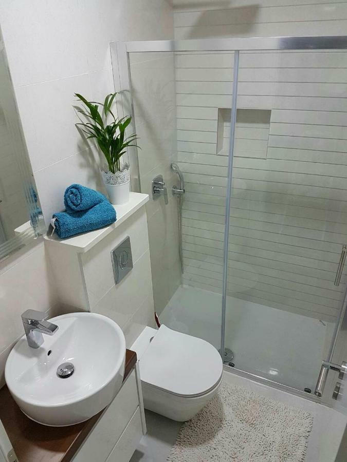 Kaja Apartment マカルスカ エクステリア 写真