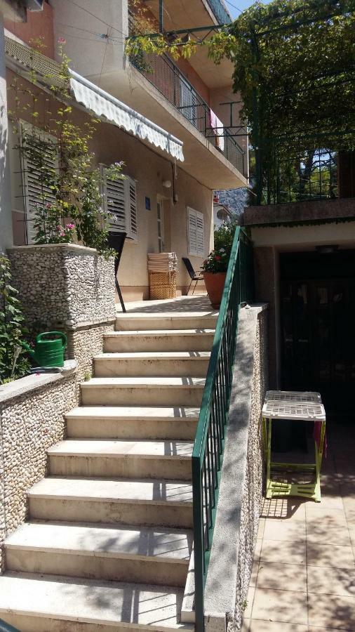 Kaja Apartment マカルスカ エクステリア 写真